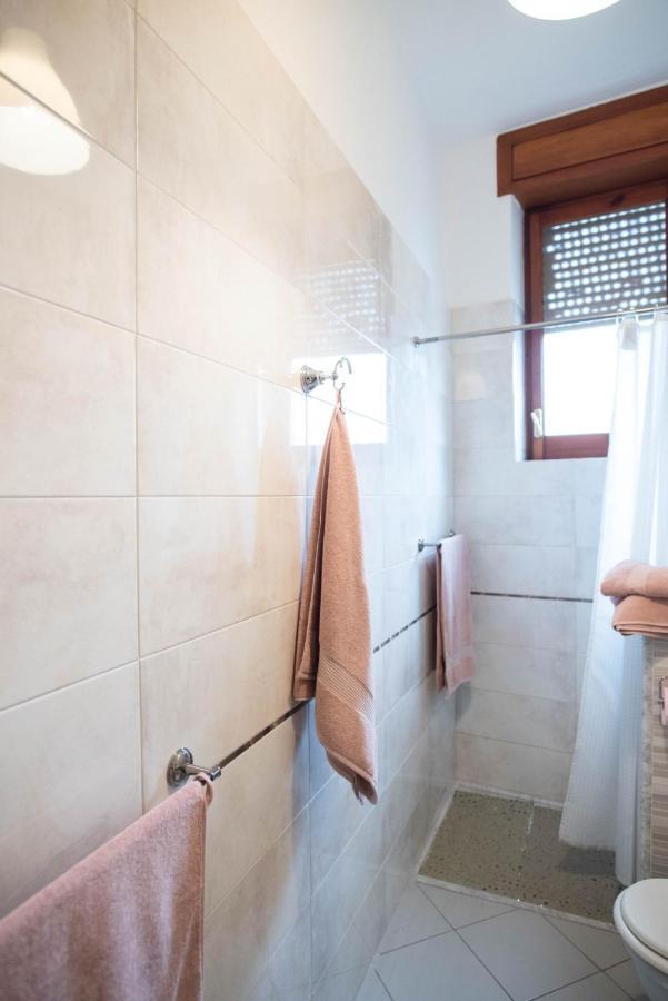 Il Vicolo Suite Rooms Castel San Giorgio Exteriér fotografie